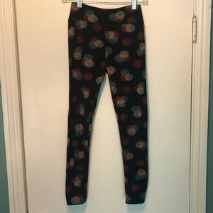 LulaRoe leggings!